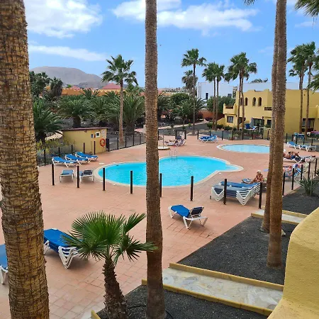 Oasis Royal F308 Corralejo Exterior photo