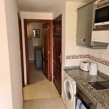 Oasis Royal F308 Corralejo Exterior photo
