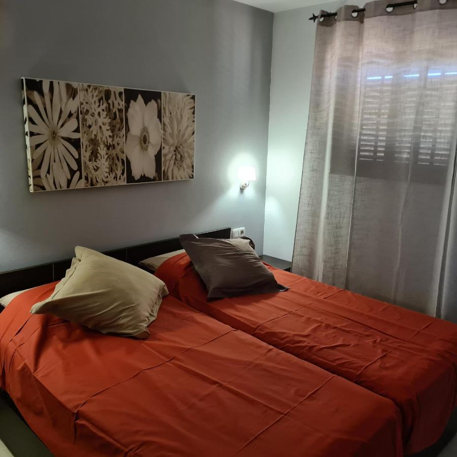 Oasis Royal F308 Appartement Corralejo