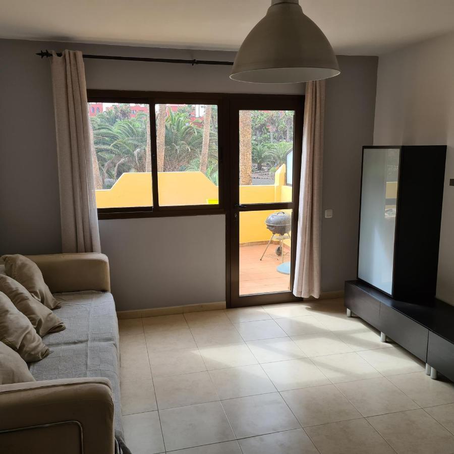 Appartement Oasis Royal F308